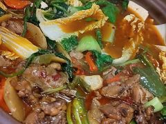 -不夜天烧烤牛骨头(南湖店)