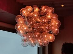 -非常时髦餐厅VUE Restaurant(外滩茂悦大酒店)