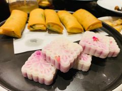 -上海人家花樣年华(中山公园店)