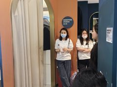 -海马体照相馆(上海晶耀前滩店)