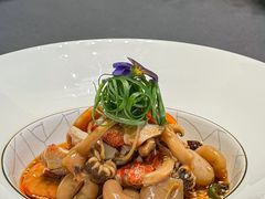 -名人坊·新派粤菜(河西奥体博览中心金鹰世界店)