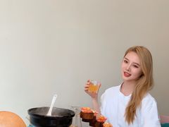 -香香海南菜餐厅