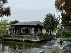 -梁园
