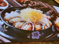 -沙河粉村·国家非遗传承(云台店)