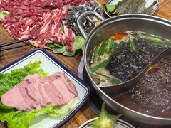 -厝味火锅·潮汕卤水火锅(十一合店)