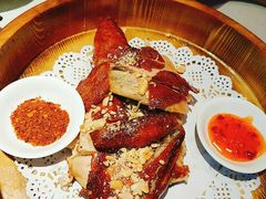 -蕃茄述·好汤自然来(江汉路店)