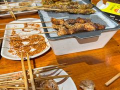 -本色.小马哥烧烤(五一路总店)