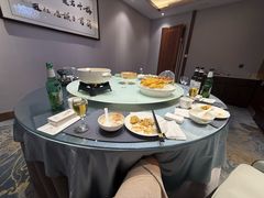 -聚友斋(柳泉路八大局店)