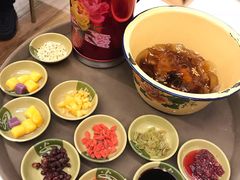 -串一火锅(赛格国际购物中心店)