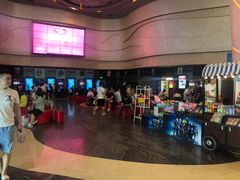 -万达影城(汉街万达广场IMAX店)