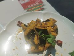 -鑫悦诚府·新鲁菜·餐厅(趵突泉店)