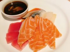 -杭州钱江新城万怡酒店-西餐厅