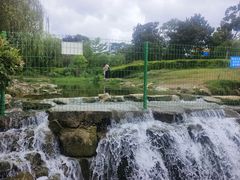 -贵阳市花溪国家城市湿地公园