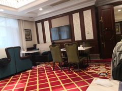 包厢-子霖南山鲜虾面(南山总店)