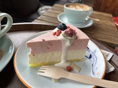 -糖房咖啡(什刹海店)
