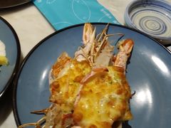 -喜庭海鲜自助(来福士店)