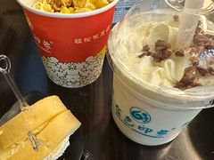 -金色印象·4k影院式足体养生(龙腾路店)