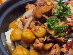 -状元虎.摇滚炒鸡.家常菜(义勇街店)