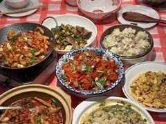 -恰八斗·猛火长沙菜(国贸店)