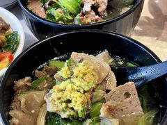 -合意桐坑牛肉粿·鲜牛肉火锅(嵩山总店)