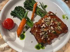 -BROWNSTONE布朗石西班牙餐厅(富城店)