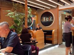 -松涛园朝鲜·海鲜·料理店(鸭绿江断桥店)