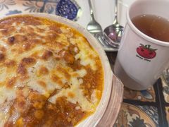 -番茄屋葡式美食(总店)