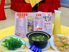 -东森家宴·惠州客家菜