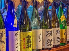 -酒肴一瓢·活贝料理·日本料理(三元桥·霄云路店)