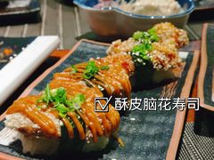 -井梧町川式料理(海河店)
