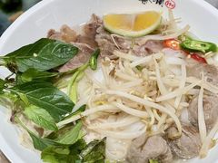 -蔡澜Pho·越南粉餐厅(海上世界店)