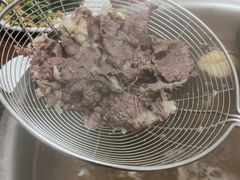 -汕头林记牛肉火锅