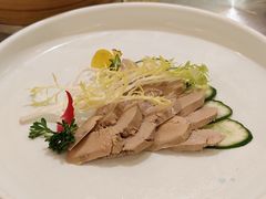 -全聚德(上海首店浦东店)