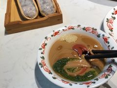 -东门口涮肉·砂锅·烤串(老门东店)