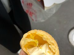 -老香港蛋糕(梓桐苑店)