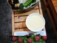-三牦记·很牛的牦牛肉(柏条河北路下段店)