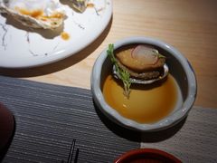 -京料理·日料自助·铁板燒(复悦城店)