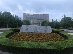 -中国计量大学(西校区)