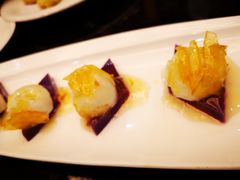 -菜香根大酒楼(首师大店)