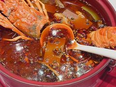 -宴昆山·私房菜(春晖店)