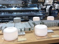 -MUJI无印良品(环球港店)