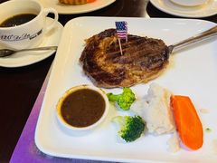 -德大西餐社(云南南路店)
