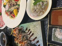 -樱嘢·炭火烧肉(惠南店)