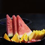 杭城最惨淡自助和牛火锅店