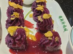 -清真·锦翔炝锅鱼(明德门店)