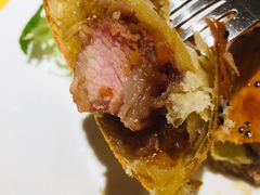 -蔡澜点心·粤菜(花城汇南区店)