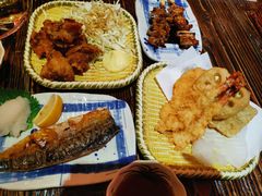 -平成屋·午肴夜酒(四川北路店)