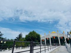 -龙口南山旅游景区