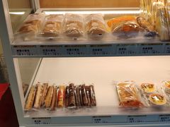 -一鸣真鲜奶吧(云南路地铁站店)