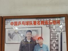 -玉桥餐厅(天坛店)